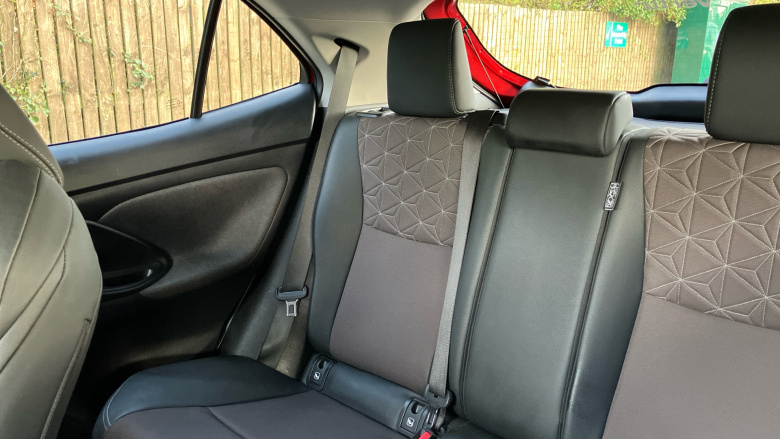 Toyota Yaris Cross 1.5 Hybrid Excel 5dr CVT Hybrid Estate